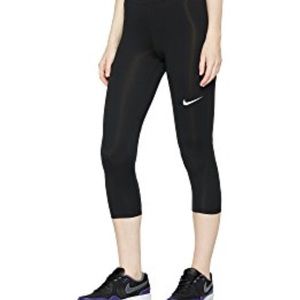Thick capris pants Nike